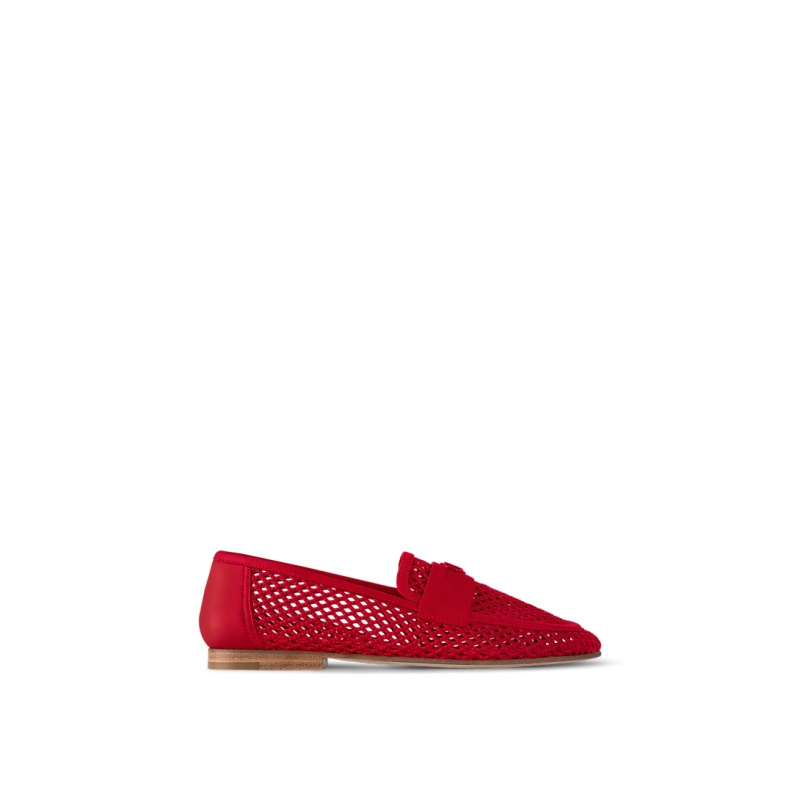 Soho Flat Loafer - Image 1